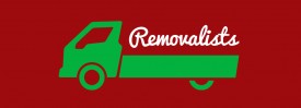 Removalists Wychitella North - Furniture Removalist Services